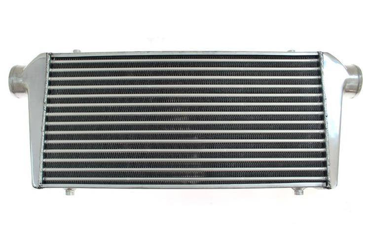 TurboWorks Ladeluftkühler Mitsubishi Lancer Evolution 4 5 6 2.0T