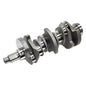 Kurbelwelle - Nissan VQ35DE, 86,4mm Hub, 4340 geschmiedet, vollständig ausgewuchtet