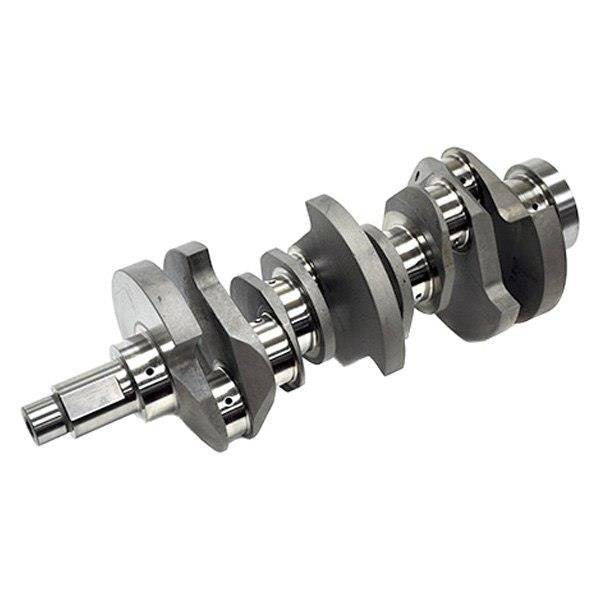Kurbelwelle - Nissan VQ35HR, 86,4mm Hub, 4340 geschmiedet, vollständig ausgewuchtet