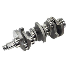 Kurbelwelle - Nissan VR38DETT, 94,4 mm Hub, EN30B Material, Vollständig ausgewuchtet