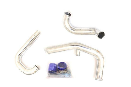 TurboWorks Ladeluftkühler Mitsubishi Lancer Evolution 7 8 9 2.0T