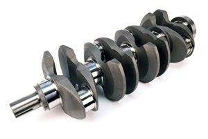 Kurbelwelle - Geschmiedet Honda/Acura B18/B20, 92mm Hub, 4340 Schmiedestahl