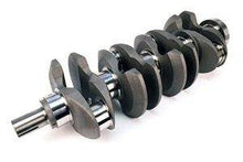 Kurbelwelle - Geschmiedet Honda/Acura B18/B20, 92mm Hub, 4340 Schmiedestahl