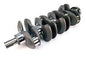 Kurbelwelle - Überarbeiteter Honda/Acura K20, 92mm Hub, Custom 4340 Geschmiedet mit OEM Kurbelwellenlager