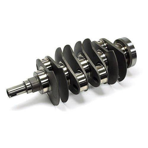 Kurbelwelle - Subaru EJ205-WRX, 75mm Hub, 4340 Geschmiedet
