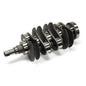 Kurbelwelle - Subaru EJ205-WRX, 75mm Hub, 4340 Geschmiedet