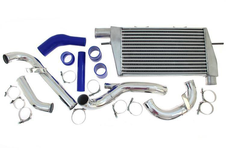 TurboWorks Ladeluftkühler Mitsubishi Lancer Evolution 10 2.0T 07-15