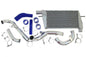 TurboWorks Ladeluftkühler Mitsubishi Lancer Evolution 10 2.0T 07-15