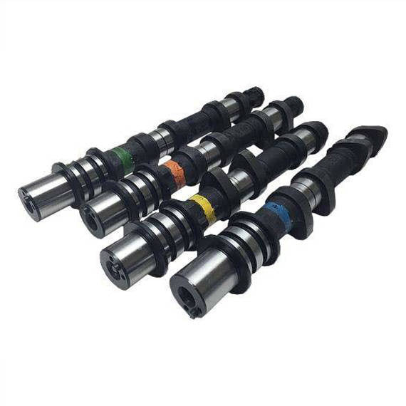 Brian Crower Nockenwellen - Stage 2 (Subaru EJ205 - WRX) Satz/4 BC0601