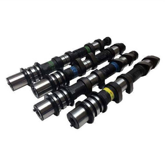 Brian Crower Nockenwellen - Stage 2 (Subaru Ej207 - JDM STI) Satz/4 BC0631