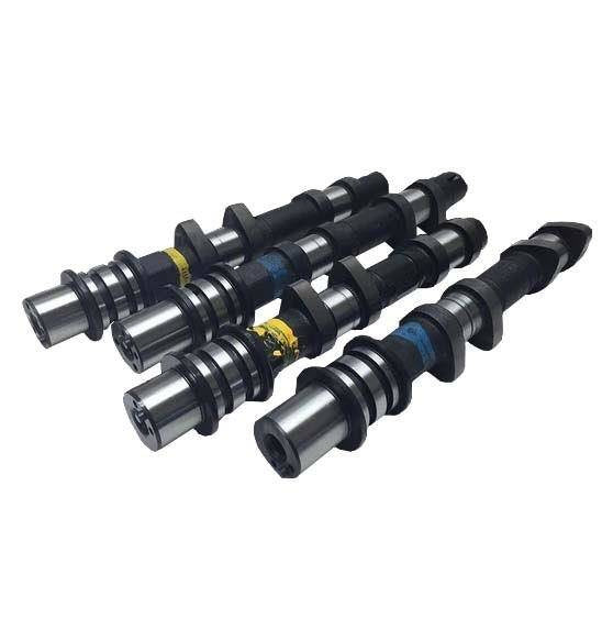 Brian Crower Camshafts - Stage 2 (Subaru Ej257 - Sti) Set/4 BC0621