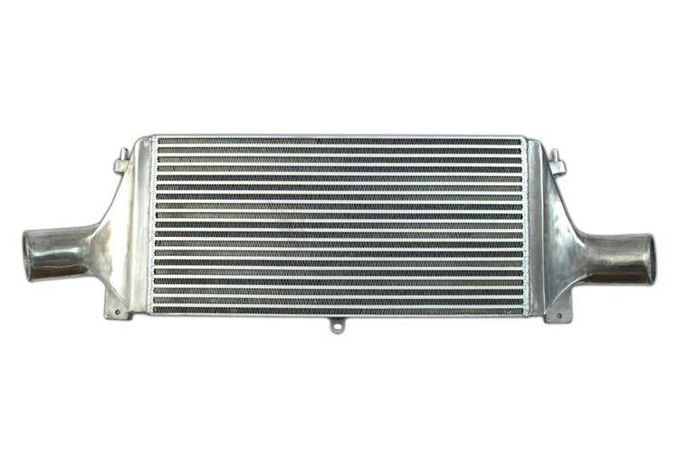 TurboWorks Ladeluftkühler Nissan R32 R33 R34 GTR 600x295x120 Einlass 3,25"