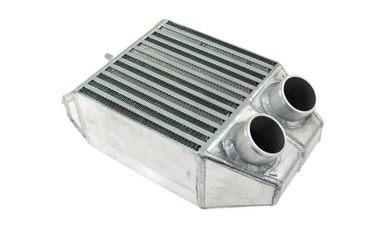 TurboWorks Ladeluftkühler Renault R9 R11 5 GT Turbo 1.4L