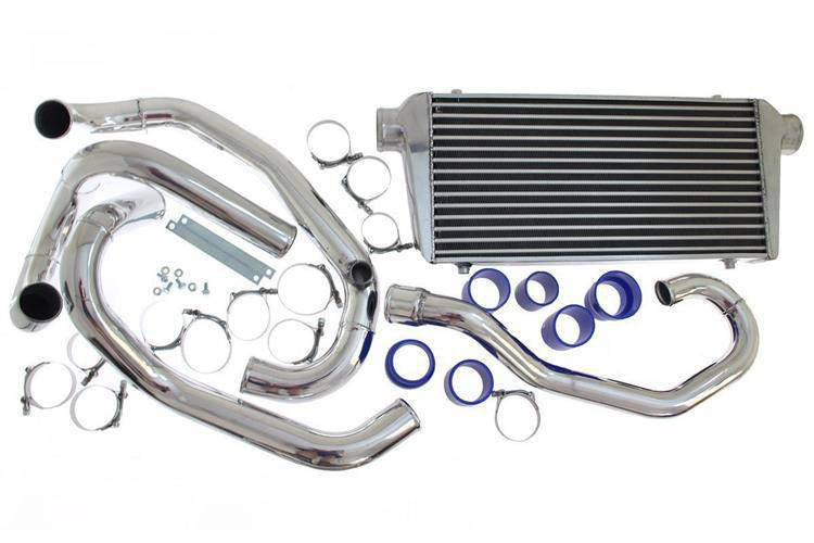 TurboWorks Ladeluftkühler Subaru Impreza GC8 2.0T 95-00