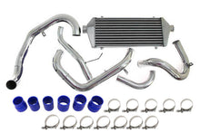 TurboWorks Ladeluftkühler Subaru Impreza GDA GDB GDF WRX STI 01-06
