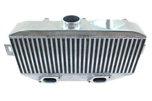 TurboWorks Ladeluftkühler Subaru Impreza WRX GC8 2.0T 97-00 Top Mount