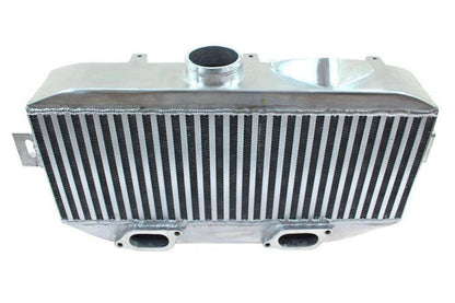 TurboWorks Ladeluftkühler Subaru Impreza WRX GC8 2.0T 97-00 Top Mount