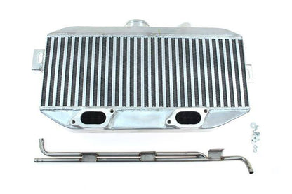 TurboWorks Ladeluftkühler Subaru Impreza WRX GC8 2.0T 97-00 Top Mount