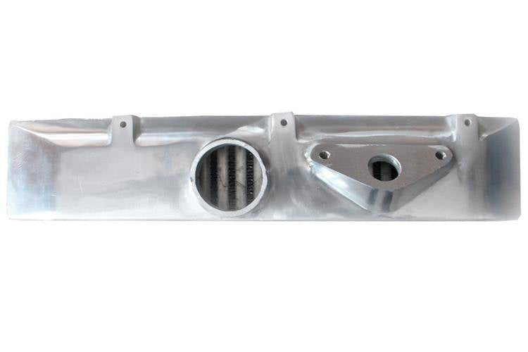 TurboWorks Ladeluftkühler Subaru Impreza WRX GC8 2.0T 97-00 Top Mount
