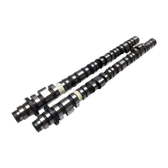 Nockenwellen - STAGE 6 N/A 8620 Stalowa Kuty - 3 LOBE (Honda/Acura K20A2/K20A/K24A2/K20Z3)