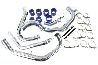 TurboWorks Ladeluftkühler Subaru Impreza WRX/STi 92-00