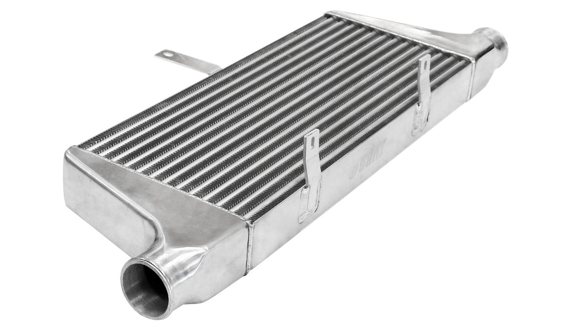 TurboWorks Ladeluftkühler Toyota JZX100 Chaser 2.5L 98-01