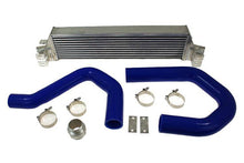 TurboWorks Ladeluftkühler VW Golf 5 6 GTI Jetta Audi A3 60mm