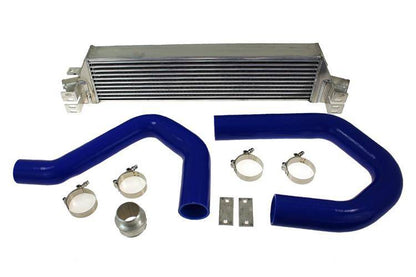TurboWorks Ladeluftkühler VW Golf 5 6 GTI Jetta Audi A3 60mm
