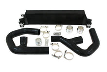 TurboWorks Ladeluftkühler VW Golf 5 6 GTI Jetta Audi A3 Twin 60mm