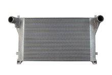 TurboWorks Ladeluftkühler VW Golf 7 GTI R Audi A3 S3 630x435x50 Einlass 2,5"