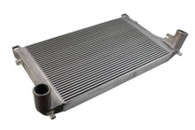 TurboWorks Ladeluftkühler VW Golf 7 GTI R Audi A3 S3 630x435x50 Einlass 2,5"