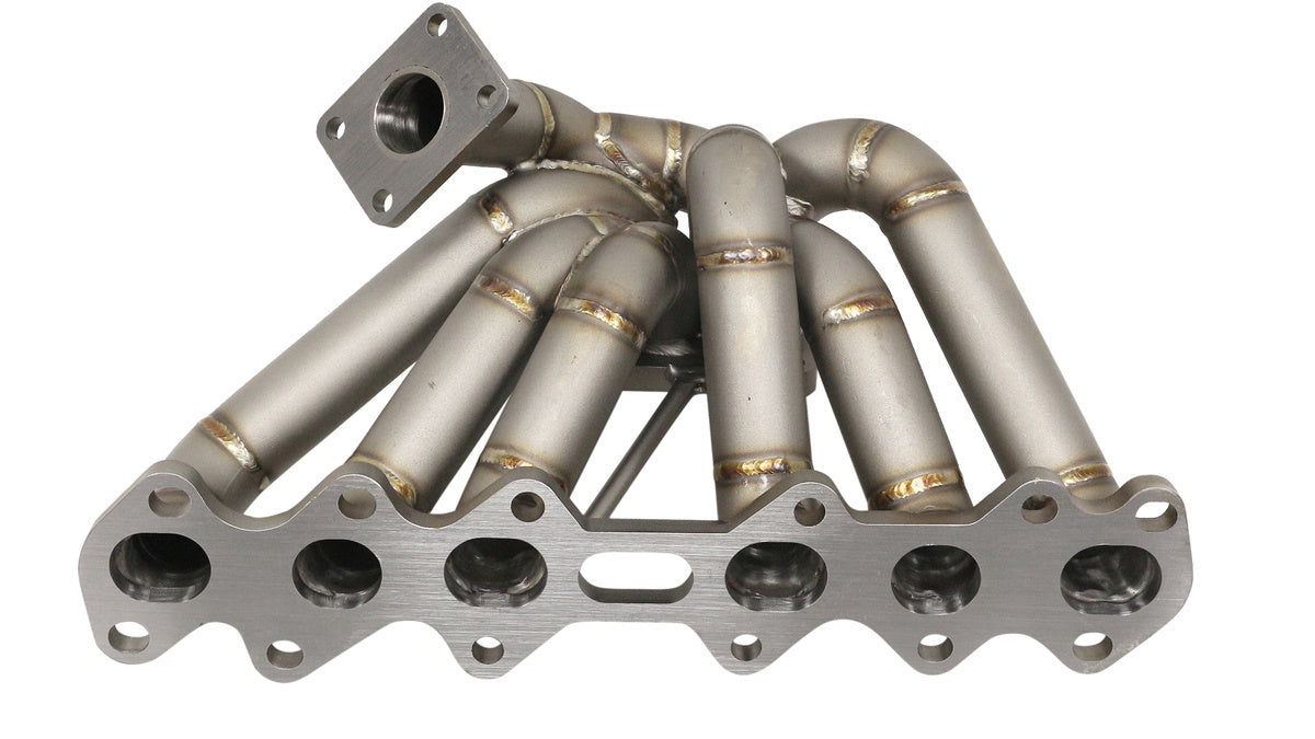 Abgaskrümmer Toyota 2JZ-GTE T4 Twin Extreme