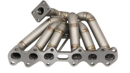 Abgaskrümmer Toyota 2JZ-GTE T4 Twin Extreme