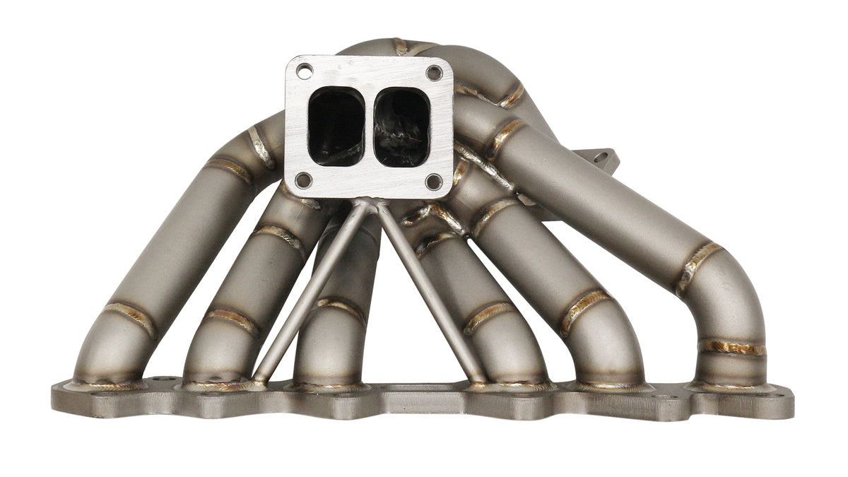 Abgaskrümmer Toyota 2JZ-GTE T4 Twin Extreme