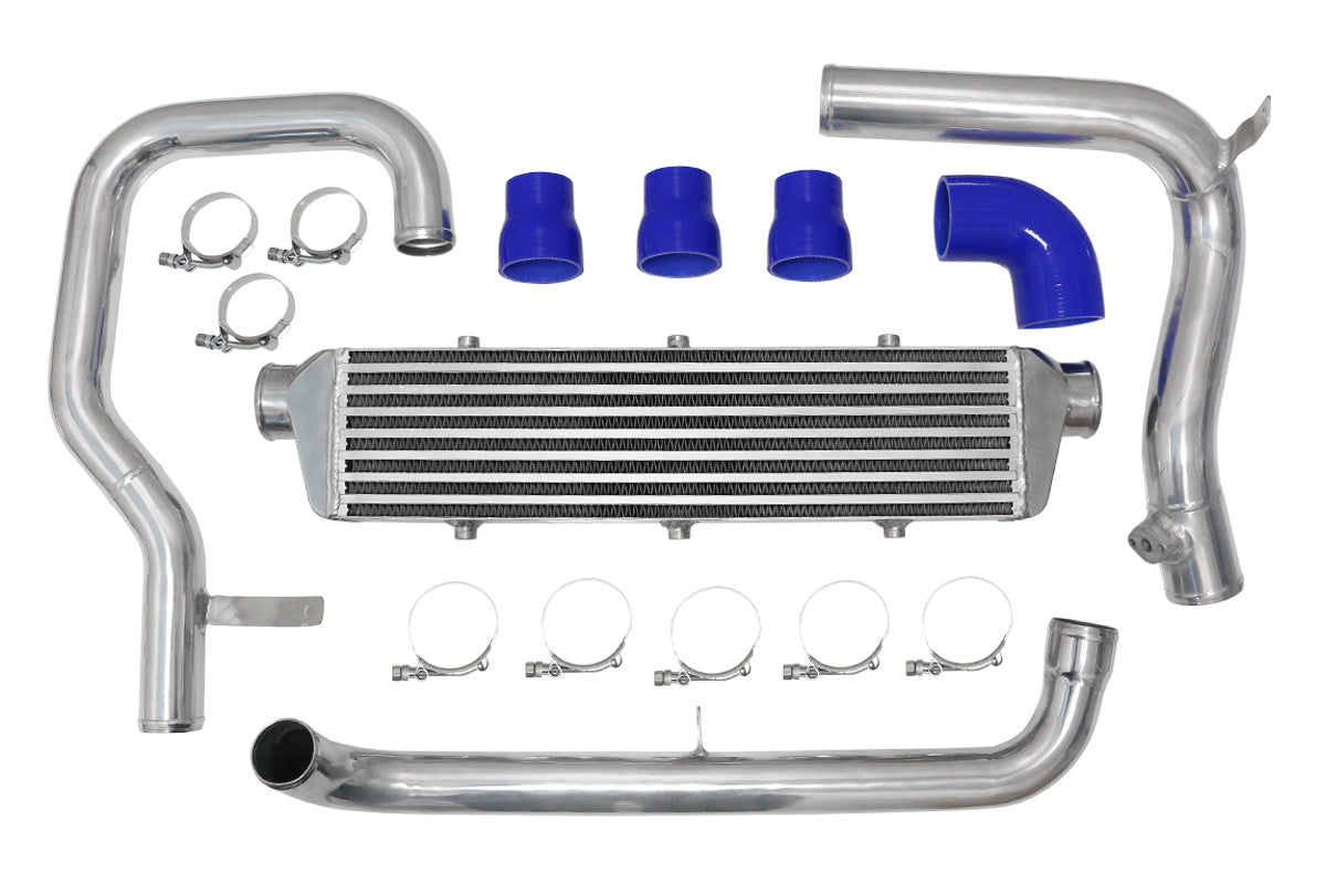 TurboWorks Ladeluftkühler VW Golf IV 1.8T 98-05 65mm