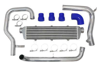 TurboWorks Ladeluftkühler VW Golf IV 1.8T 98-05 65mm