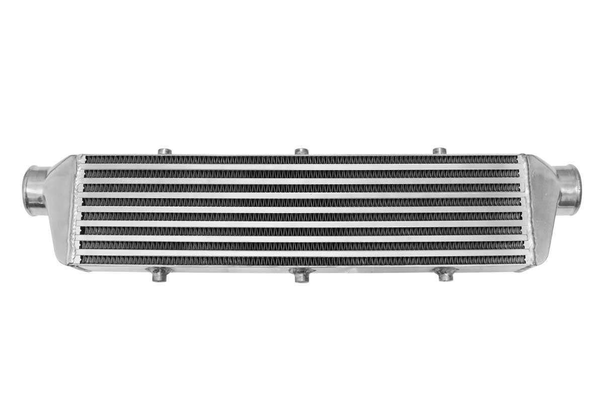 TurboWorks Ladeluftkühler VW Golf IV 1.8T 98-05 65mm