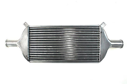 TurboWorks Intercooler VW Golf IV Jetta 1.8T 98-04 60mm