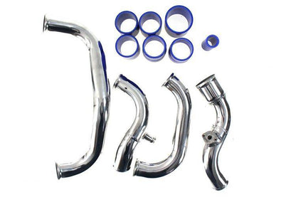 TurboWorks Intercooler VW Golf IV Jetta 1.8T 98-04 60mm