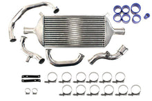 TurboWorks Ladeluftkühler VW Golf IV Jetta 1.8T 98-04 60mm