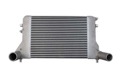 TurboWorks Ladeluftkühler VW Golf V Audi A3 564x413x57 Einlass 2,75" Bar and Plate