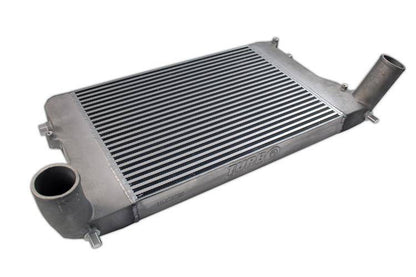 TurboWorks Ladeluftkühler VW Golf V Audi A3 564x413x57 Einlass 2,75" Bar and Plate