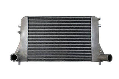 TurboWorks Ladeluftkühler VW Golf V Audi A3 579x419x36 Einlass 2,5" Rohr und Lamellen