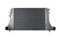 TurboWorks Ladeluftkühler VW Golf V Audi A3 579x419x36 Einlass 2,5" Rohr und Lamellen