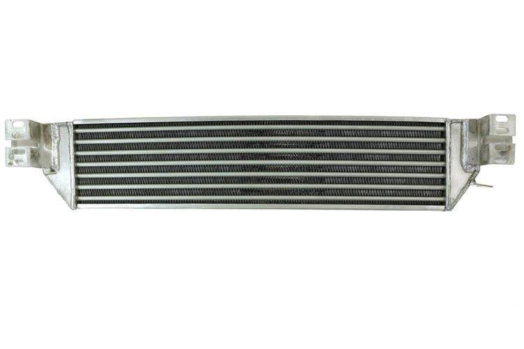 TurboWorks Ladeluftkühler VW Jetta Golf 5 6 GTI 2.0T 60mm