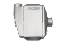 TurboWorks Wasser-Ladeluftkühler 150x255x115 3" 1x90° 1x0°