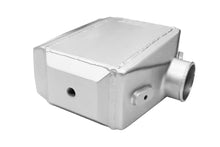 TurboWorks Wasser-Ladeluftkühler 150x255x115 3" 1x90° 1x0°