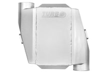 TurboWorks Wasser-Ladeluftkühler 115x255x150 3" 2x90° Flip