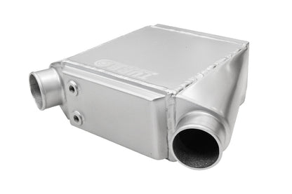 TurboWorks Wasser-Ladeluftkühler 220x210x110 2,5" 2x45°