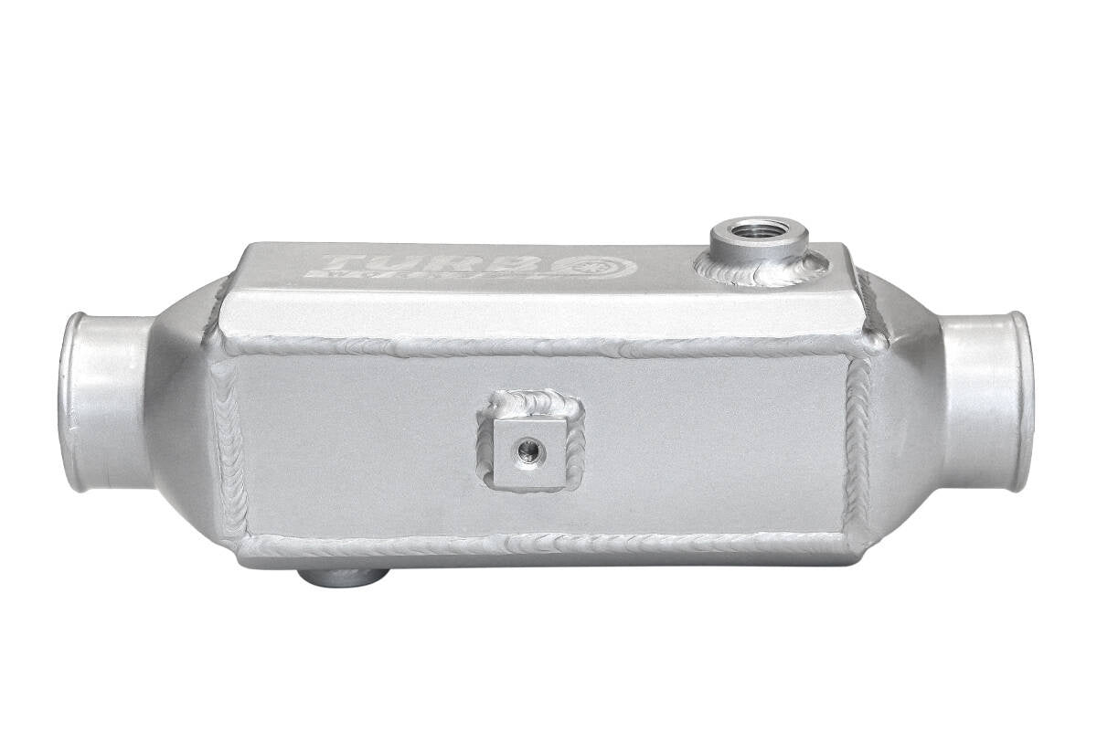 TurboWorks Wasser-Ladeluftkühler 220x85x85 2,5" 2x0st